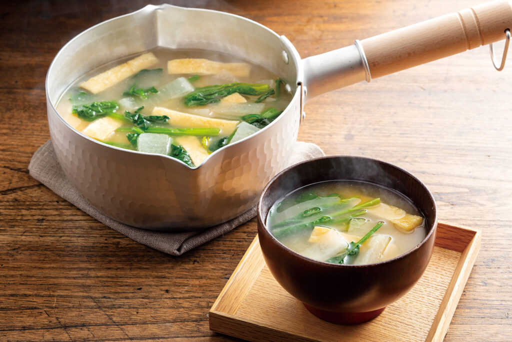 和の職人 JAPAN ゆきひら鍋